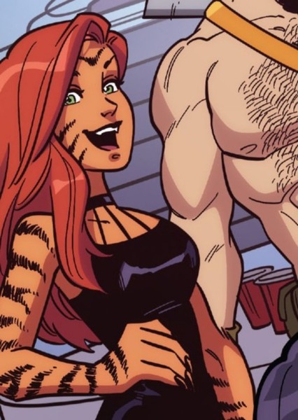 Tigra photo