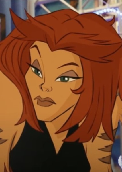 Tigra photo