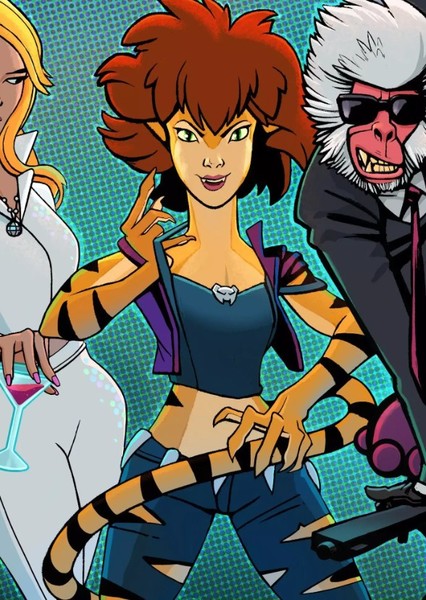 Tigra photo