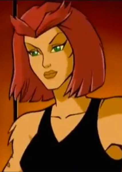 Tigra photo