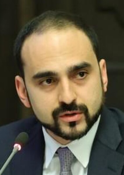 Tigran Avinyan