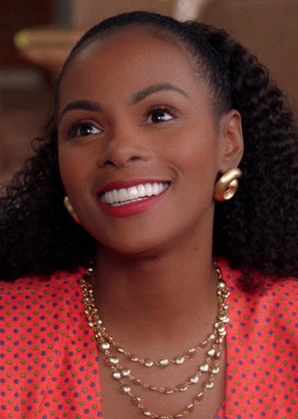 Tika Sumpter photo