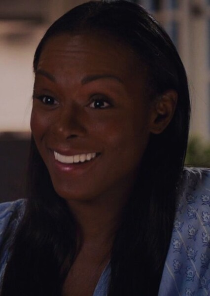 Tika Sumpter photo