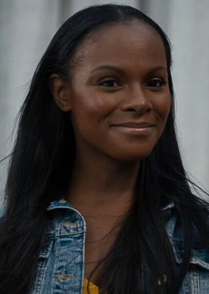 Tika Sumpter photo