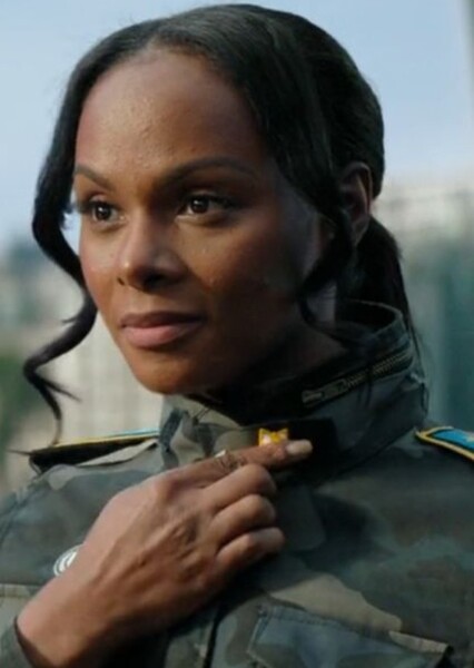 Tika Sumpter photo
