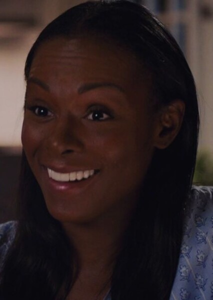 Tika Sumpter photo