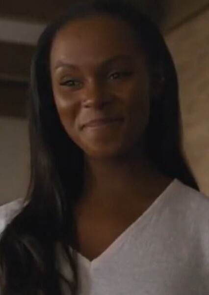 Tika Sumpter