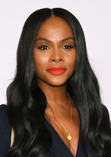 Tika Sumpter photo