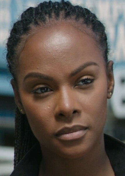 Tika Sumpter photo