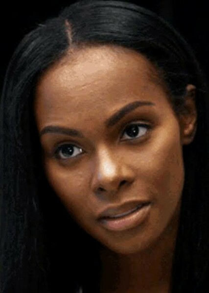 Tika Sumpter