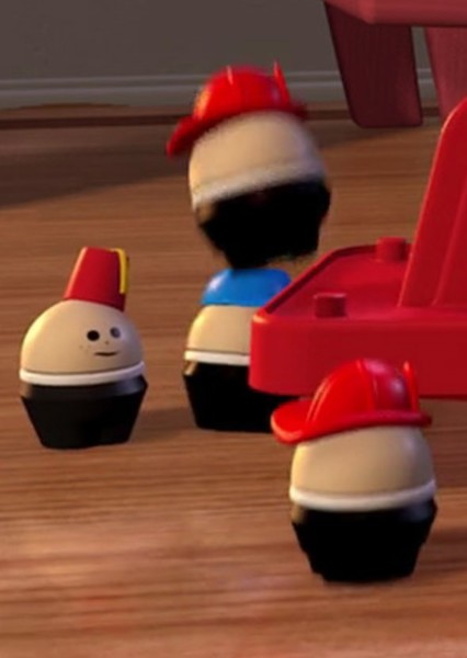 Tikes