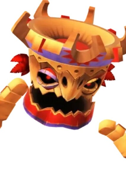 Tiki Tong