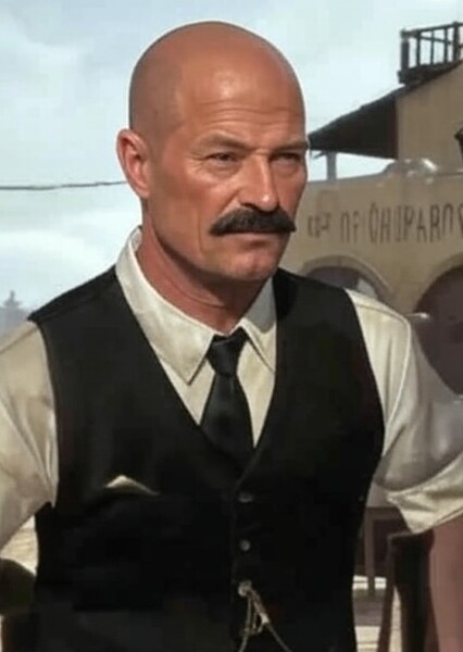 Andreas Müller