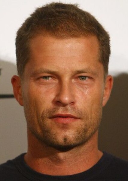 Til Schweiger photo