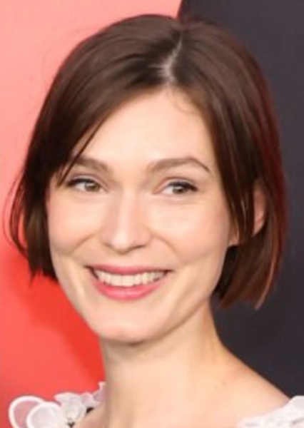 Tilda Cobham-Hervey photo