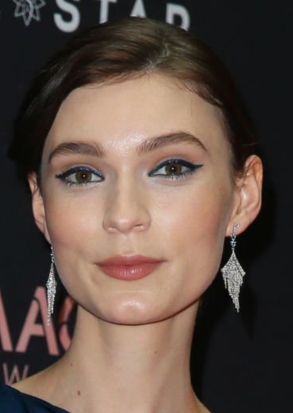 Tilda Cobham-Hervey photo