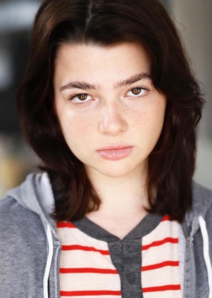Tilda McSpadden