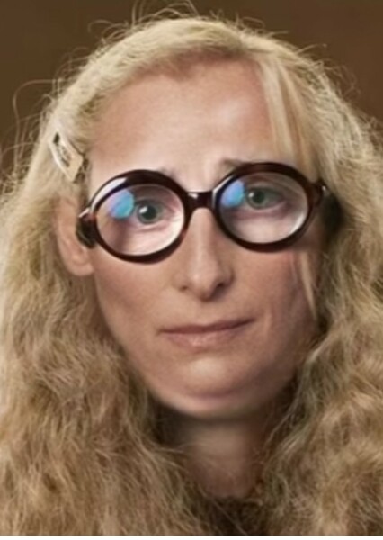 Tilda Swinton