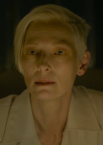 Tilda Swinton