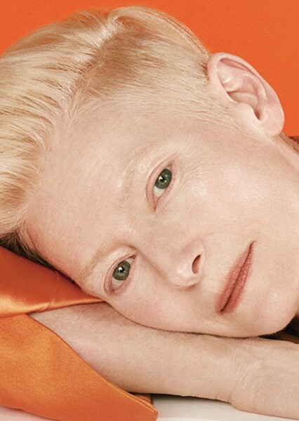 Tilda Swinton photo