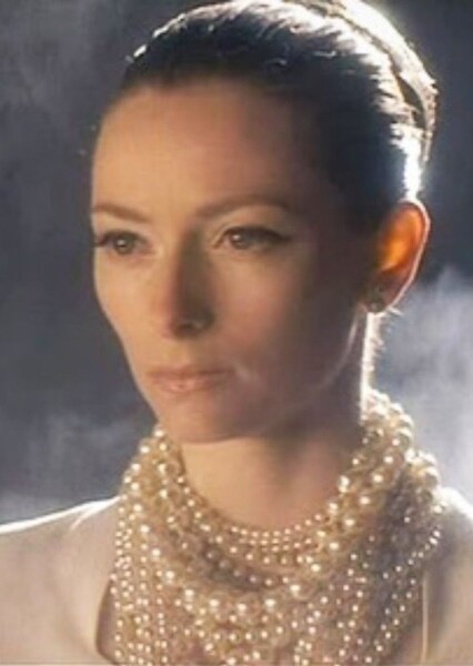 Tilda Swinton