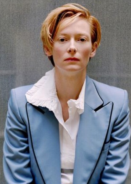 Tilda Swinton