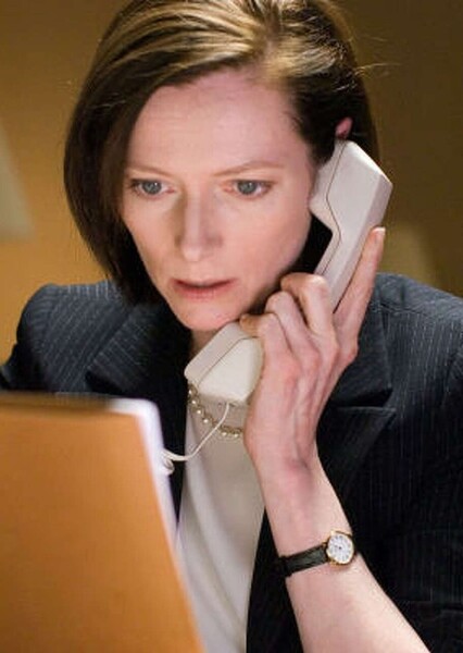 Tilda Swinton photo