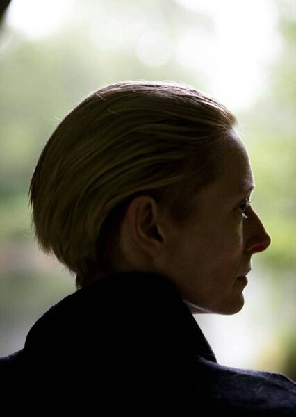 Tilda Swinton photo