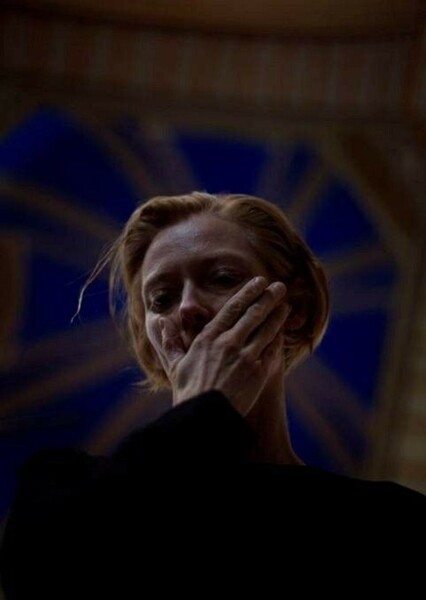Tilda Swinton