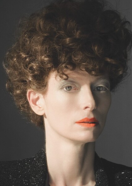 Tilda Swinton photo