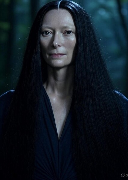 Tilda Swinton