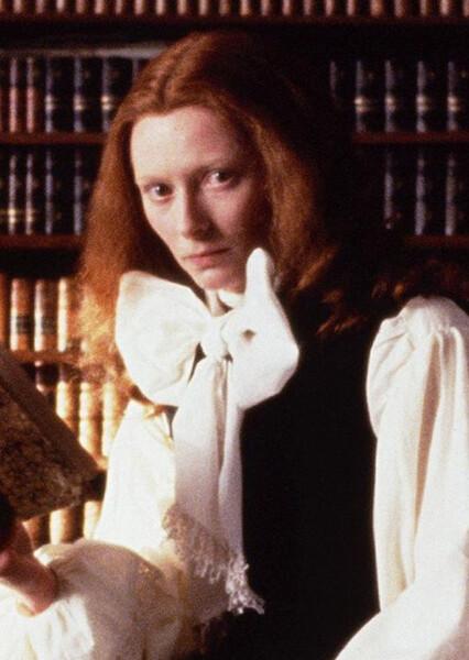 Tilda Swinton photo
