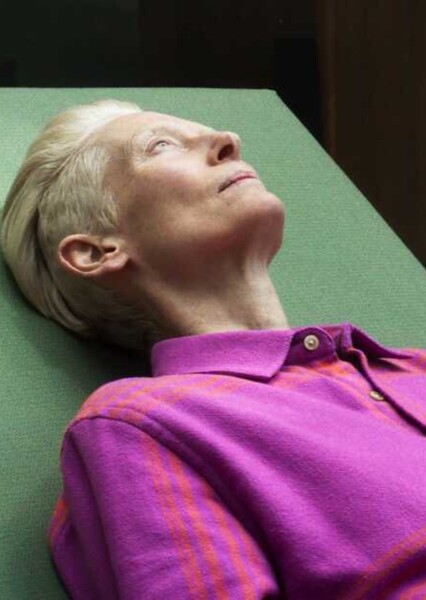 Tilda Swinton photo