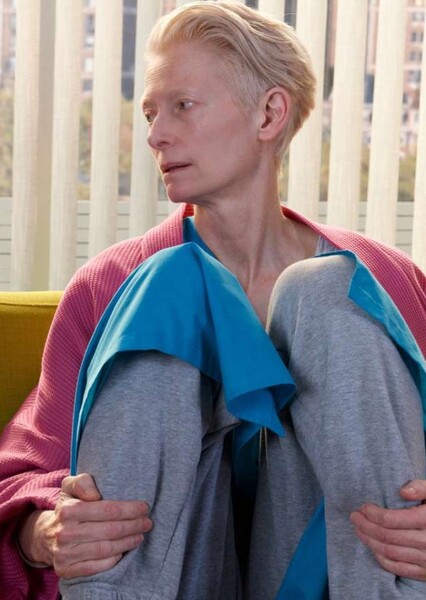 Tilda Swinton photo
