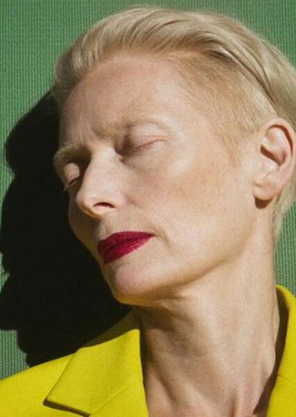 Tilda Swinton photo