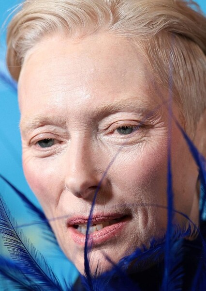 Tilda Swinton photo