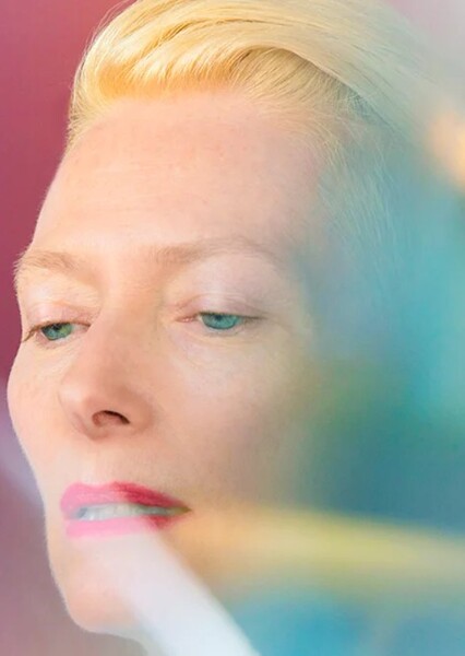Tilda Swinton photo