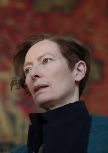 Tilda Swinton photo