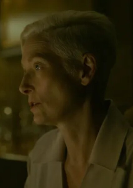 Tilda Swinton photo