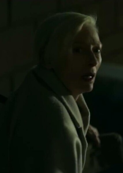 Tilda Swinton photo