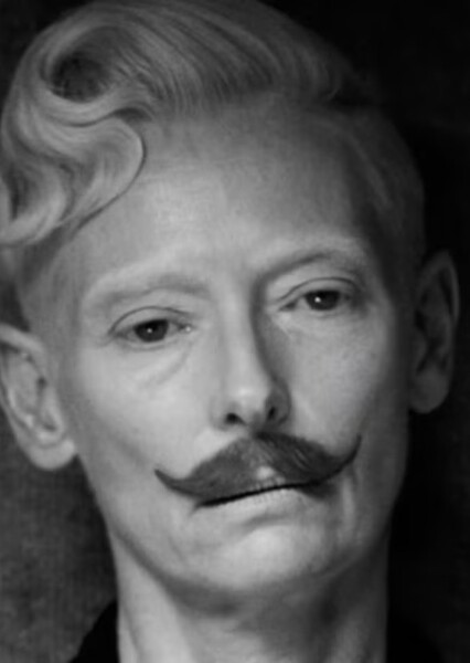 Tilda Swinton photo