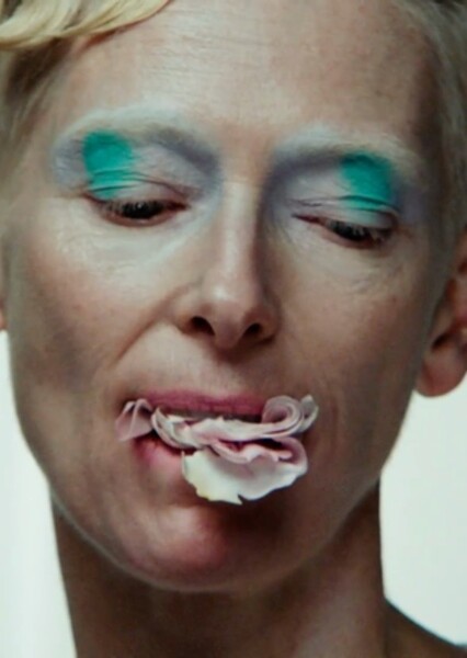 Tilda Swinton