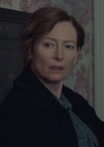 Tilda Swinton photo