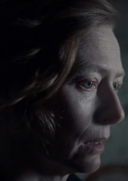 Tilda Swinton photo