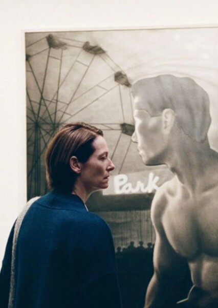 Tilda Swinton photo