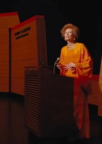 Tilda Swinton photo
