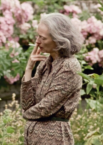 Tilda Swinton