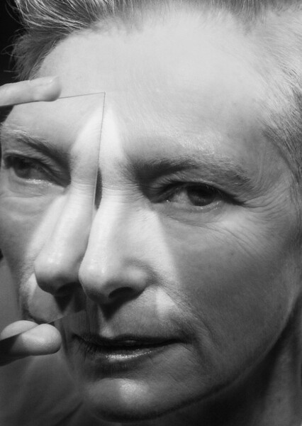 Tilda Swinton photo