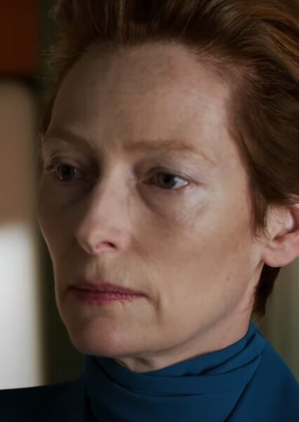 Tilda Swinton photo