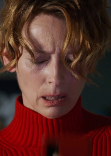 Tilda Swinton photo